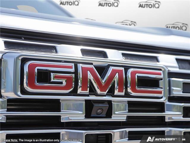 2026 GMC Terrain Denali (Stk: 26G314) in Tillsonburg - Image 8 of 24