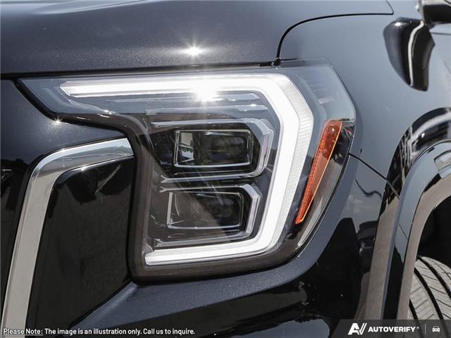 2026 GMC Terrain Denali (Stk: 26G314) in Tillsonburg - Image 9 of 24