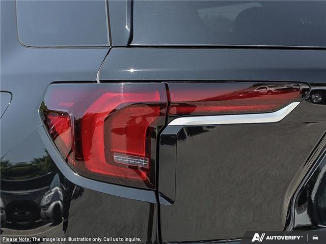 2026 GMC Terrain Denali (Stk: 26G314) in Tillsonburg - Image 10 of 24