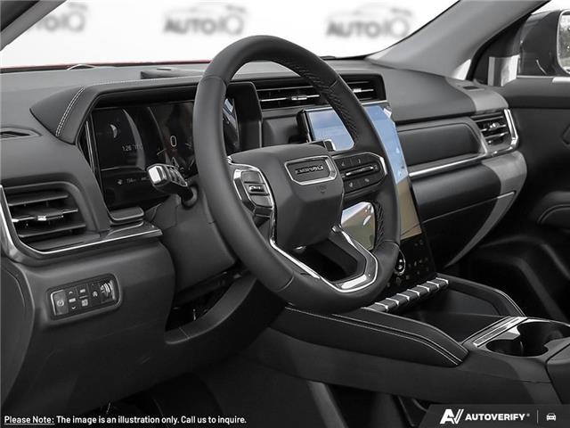 2026 GMC Terrain Denali (Stk: 26G314) in Tillsonburg - Image 11 of 24