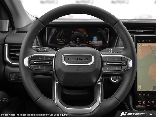 2026 GMC Terrain Denali (Stk: 26G314) in Tillsonburg - Image 12 of 24