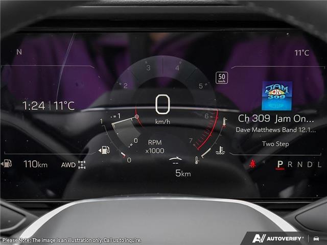 2026 GMC Terrain Denali (Stk: 26G314) in Tillsonburg - Image 13 of 24