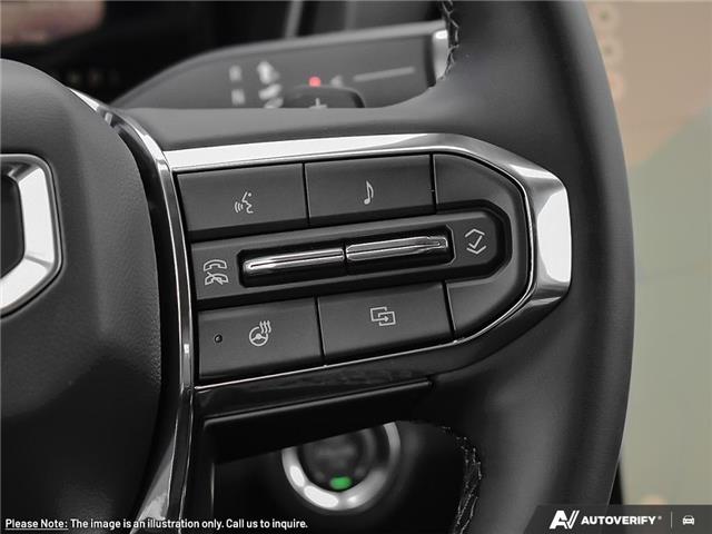 2026 GMC Terrain Denali (Stk: 26G314) in Tillsonburg - Image 14 of 24