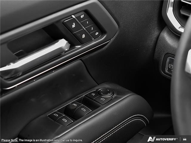 2026 GMC Terrain Denali (Stk: 26G314) in Tillsonburg - Image 15 of 24