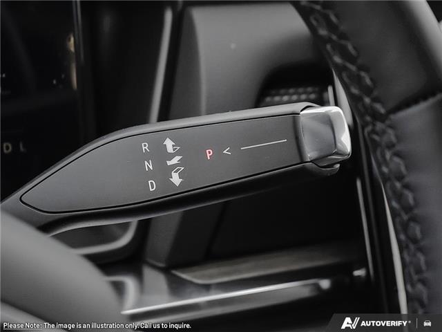 2026 GMC Terrain Denali (Stk: 26G314) in Tillsonburg - Image 16 of 24