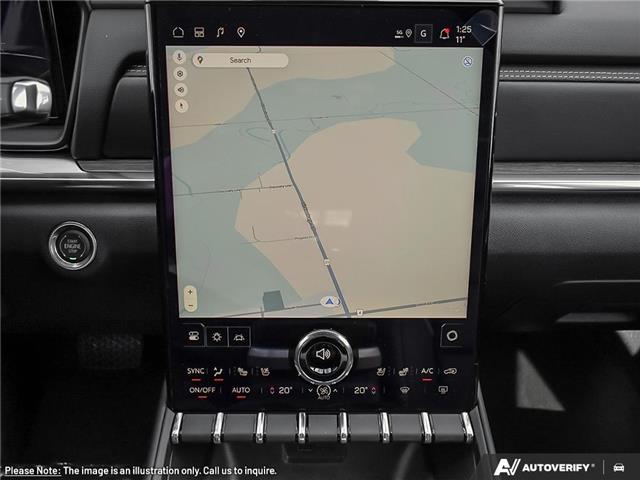 2026 GMC Terrain Denali (Stk: 26G314) in Tillsonburg - Image 17 of 24