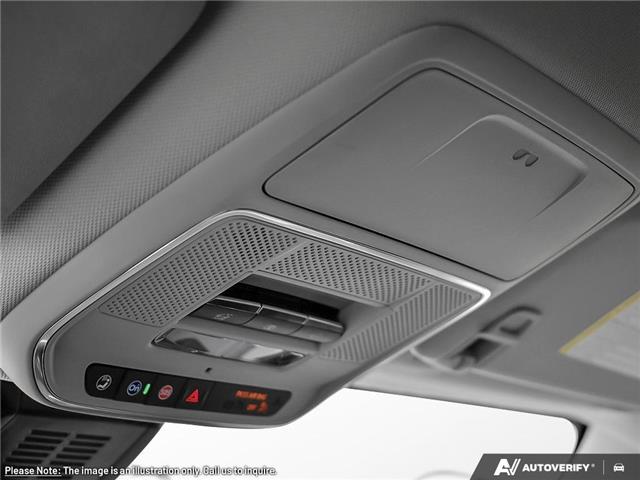 2026 GMC Terrain Denali (Stk: 26G314) in Tillsonburg - Image 18 of 24