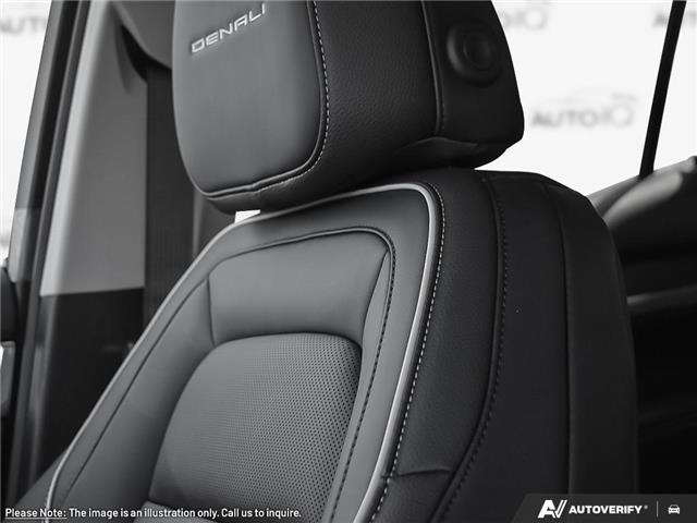 2026 GMC Terrain Denali (Stk: 26G314) in Tillsonburg - Image 19 of 24