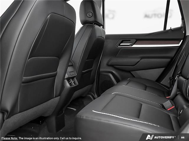 2026 GMC Terrain Denali (Stk: 26G314) in Tillsonburg - Image 20 of 24