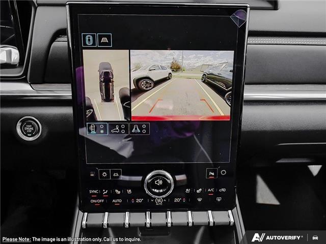 2026 GMC Terrain Denali (Stk: 26G314) in Tillsonburg - Image 22 of 24