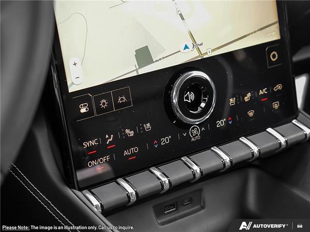 2026 GMC Terrain Denali (Stk: 26G314) in Tillsonburg - Image 23 of 24