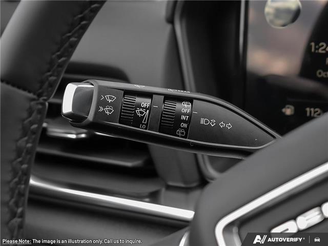 2026 GMC Terrain Denali (Stk: 26G314) in Tillsonburg - Image 24 of 24