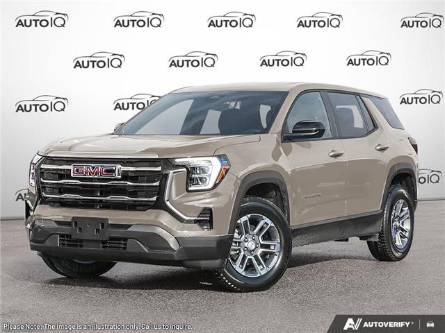 2026 GMC Terrain Elevation (Stk: 26G313) in Tillsonburg - Image 1 of 24