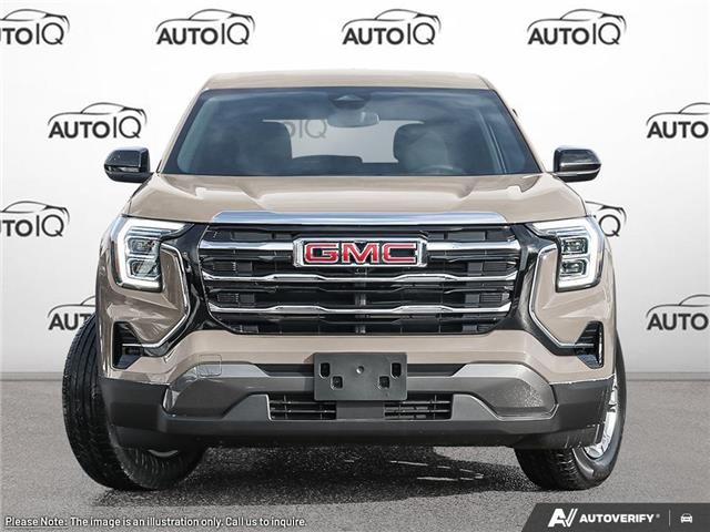2026 GMC Terrain Elevation (Stk: 26G313) in Tillsonburg - Image 2 of 24