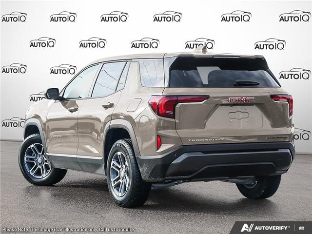 2026 GMC Terrain Elevation (Stk: 26G313) in Tillsonburg - Image 4 of 24