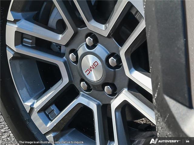 2026 GMC Terrain Elevation (Stk: 26G313) in Tillsonburg - Image 6 of 24