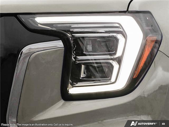 2026 GMC Terrain Elevation (Stk: 26G313) in Tillsonburg - Image 8 of 24