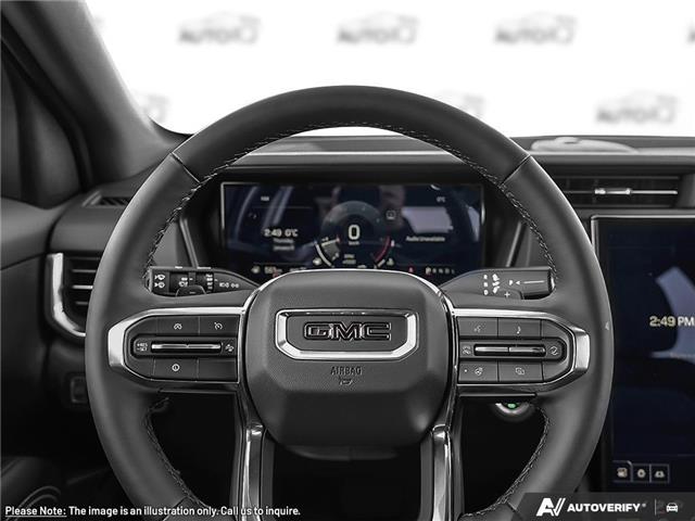 2026 GMC Terrain Elevation (Stk: 26G313) in Tillsonburg - Image 10 of 24