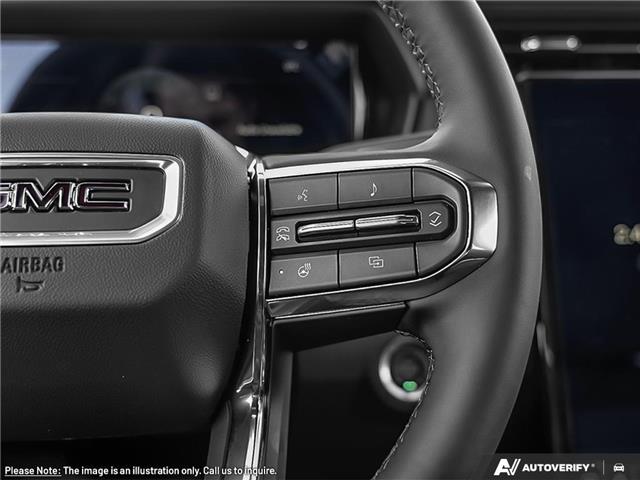 2026 GMC Terrain Elevation (Stk: 26G313) in Tillsonburg - Image 12 of 24