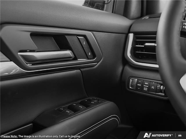 2026 GMC Terrain Elevation (Stk: 26G313) in Tillsonburg - Image 13 of 24