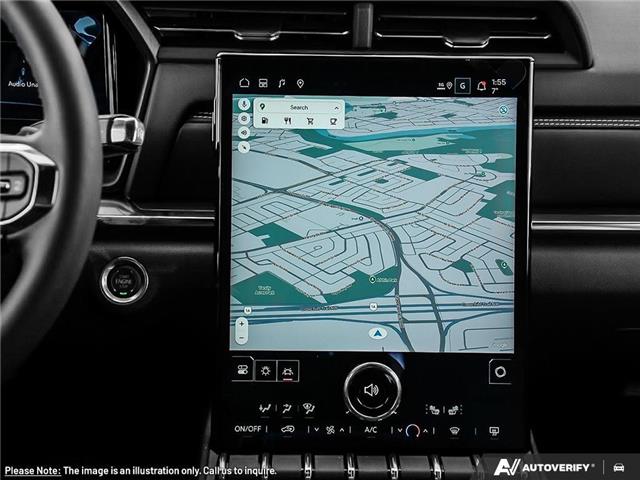 2026 GMC Terrain Elevation (Stk: 26G313) in Tillsonburg - Image 15 of 24