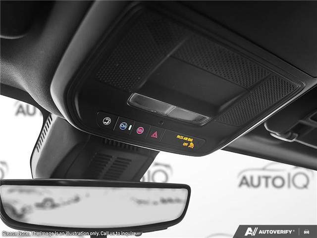 2026 GMC Terrain Elevation (Stk: 26G313) in Tillsonburg - Image 16 of 24