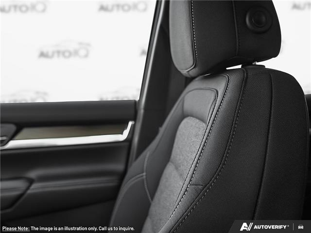 2026 GMC Terrain Elevation (Stk: 26G313) in Tillsonburg - Image 17 of 24