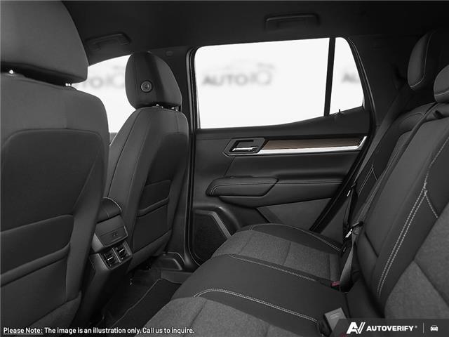 2026 GMC Terrain Elevation (Stk: 26G313) in Tillsonburg - Image 18 of 24