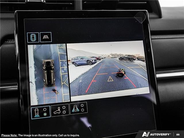 2026 GMC Terrain Elevation (Stk: 26G313) in Tillsonburg - Image 20 of 24