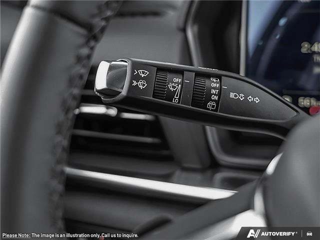 2026 GMC Terrain Elevation (Stk: 26G313) in Tillsonburg - Image 22 of 24