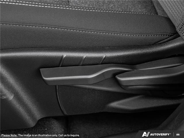 2026 GMC Terrain Elevation (Stk: 26G313) in Tillsonburg - Image 24 of 24