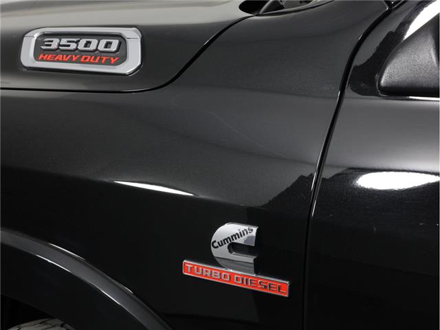 2022 RAM 3500 Laramie (Stk: 26T173A) in Calgary - Image 10 of 23