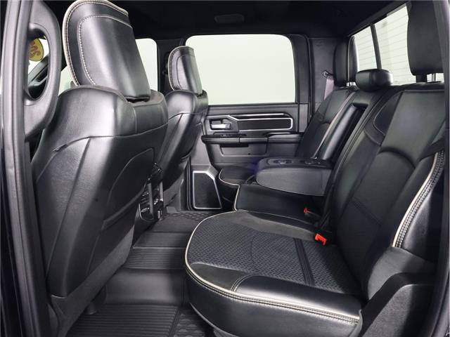 2022 RAM 3500 Laramie (Stk: 26T173A) in Calgary - Image 11 of 23