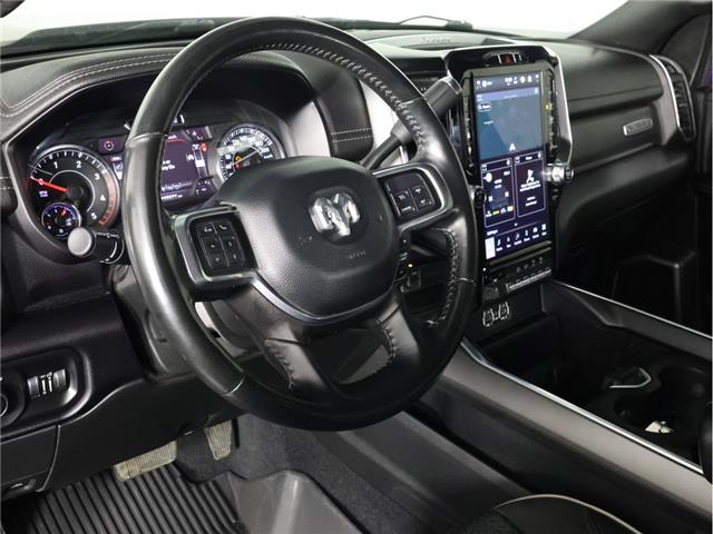 2022 RAM 3500 Laramie (Stk: 26T173A) in Calgary - Image 16 of 23