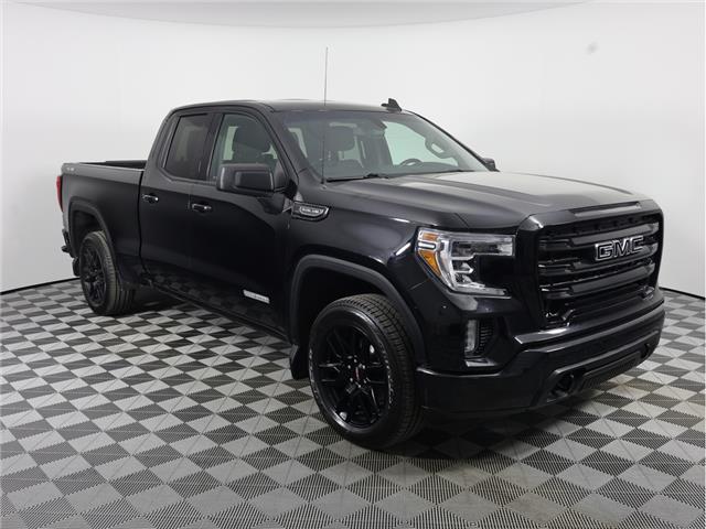 2021 GMC Sierra 1500 Elevation (Stk: A20727) in Calgary - Image 3 of 20
