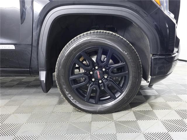 2021 GMC Sierra 1500 Elevation (Stk: A20727) in Calgary - Image 4 of 20