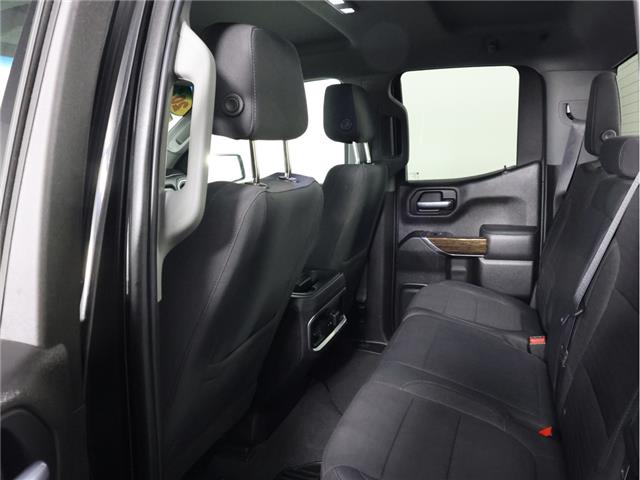 2021 GMC Sierra 1500 Elevation (Stk: A20727) in Calgary - Image 9 of 20