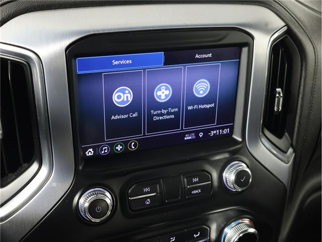 2021 GMC Sierra 1500 Elevation (Stk: A20727) in Calgary - Image 16 of 20