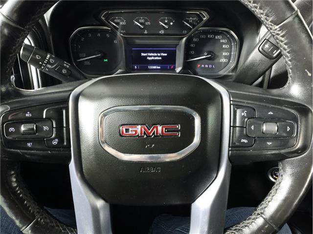 2021 GMC Sierra 1500 Elevation (Stk: A20727) in Calgary - Image 17 of 20