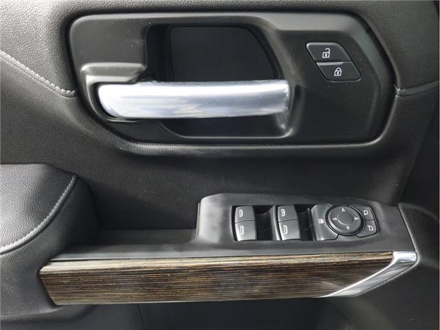 2021 GMC Sierra 1500 Elevation (Stk: A20727) in Calgary - Image 19 of 20
