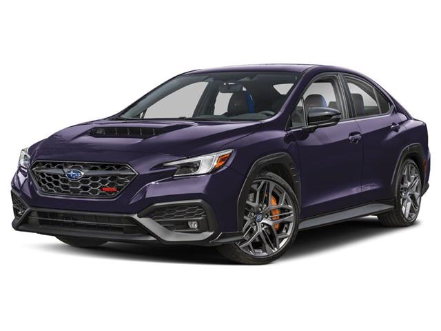 2026 Subaru WRX TS (Stk: 32973) in Thunder Bay - Image 1 of 12
