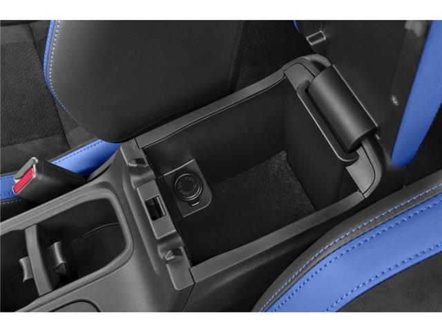 2026 Subaru WRX TS (Stk: 32973) in Thunder Bay - Image 10 of 12