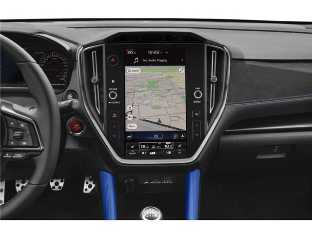 2026 Subaru WRX TS (Stk: 32973) in Thunder Bay - Image 12 of 12