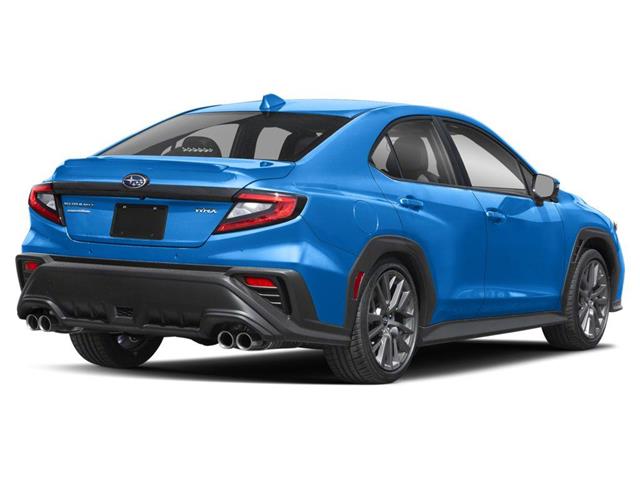 2026 Subaru WRX GT (Stk: 260224) in Mississauga - Image 3 of 12