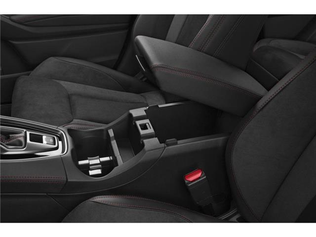 2026 Subaru WRX GT (Stk: 260224) in Mississauga - Image 10 of 12
