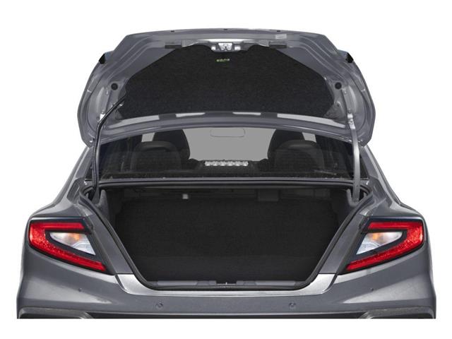 2026 Subaru WRX GT (Stk: 260220) in Mississauga - Image 8 of 12