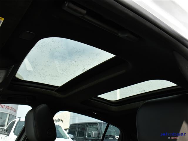 2022 Cadillac CT5 Sport (Stk: LB1851) in St. Catharines - Image 13 of 31 2022 Cadillac CT5 Sport (Stk: LB1851) in St. Catharines - Image 13 of 31