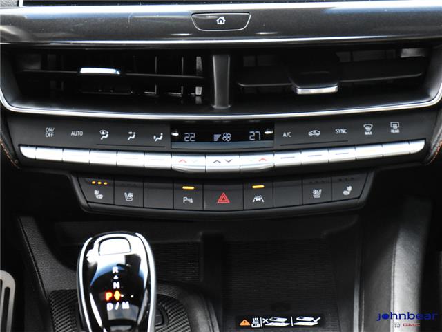 2022 Cadillac CT5 Sport (Stk: LB1851) in St. Catharines - Image 21 of 31 2022 Cadillac CT5 Sport (Stk: LB1851) in St. Catharines - Image 21 of 31