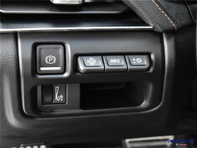 2022 Cadillac CT5 Sport (Stk: LB1851) in St. Catharines - Image 25 of 31 2022 Cadillac CT5 Sport (Stk: LB1851) in St. Catharines - Image 25 of 31