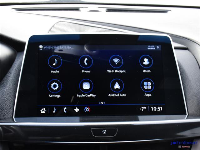 2022 Cadillac CT5 Sport (Stk: LB1851) in St. Catharines - Image 26 of 31 2022 Cadillac CT5 Sport (Stk: LB1851) in St. Catharines - Image 26 of 31